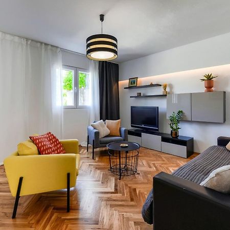 זאדאר Apartments Colak מראה חיצוני תמונה