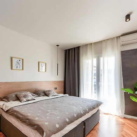 זאדאר Apartments Colak מראה חיצוני תמונה