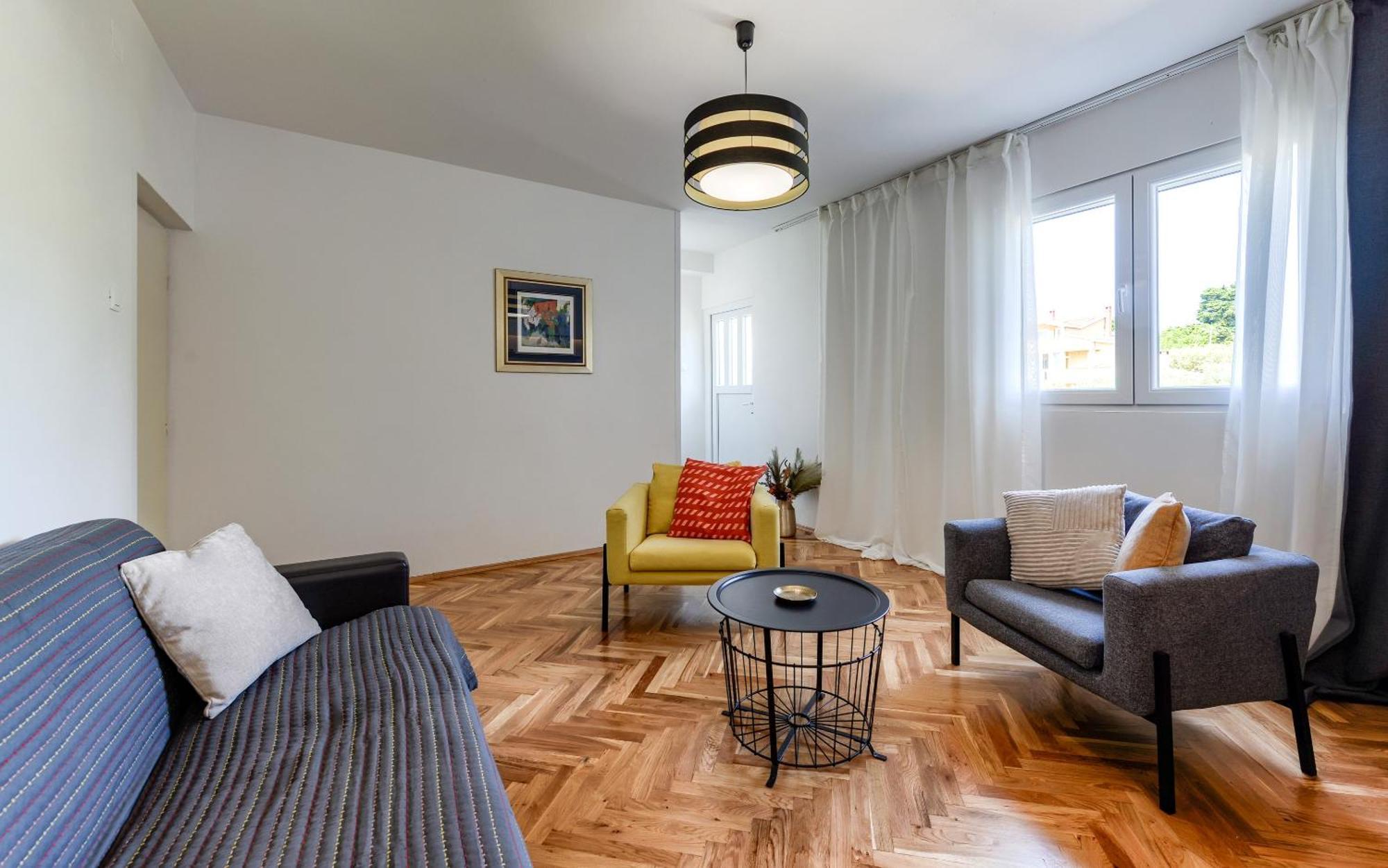 זאדאר Apartments Colak מראה חיצוני תמונה