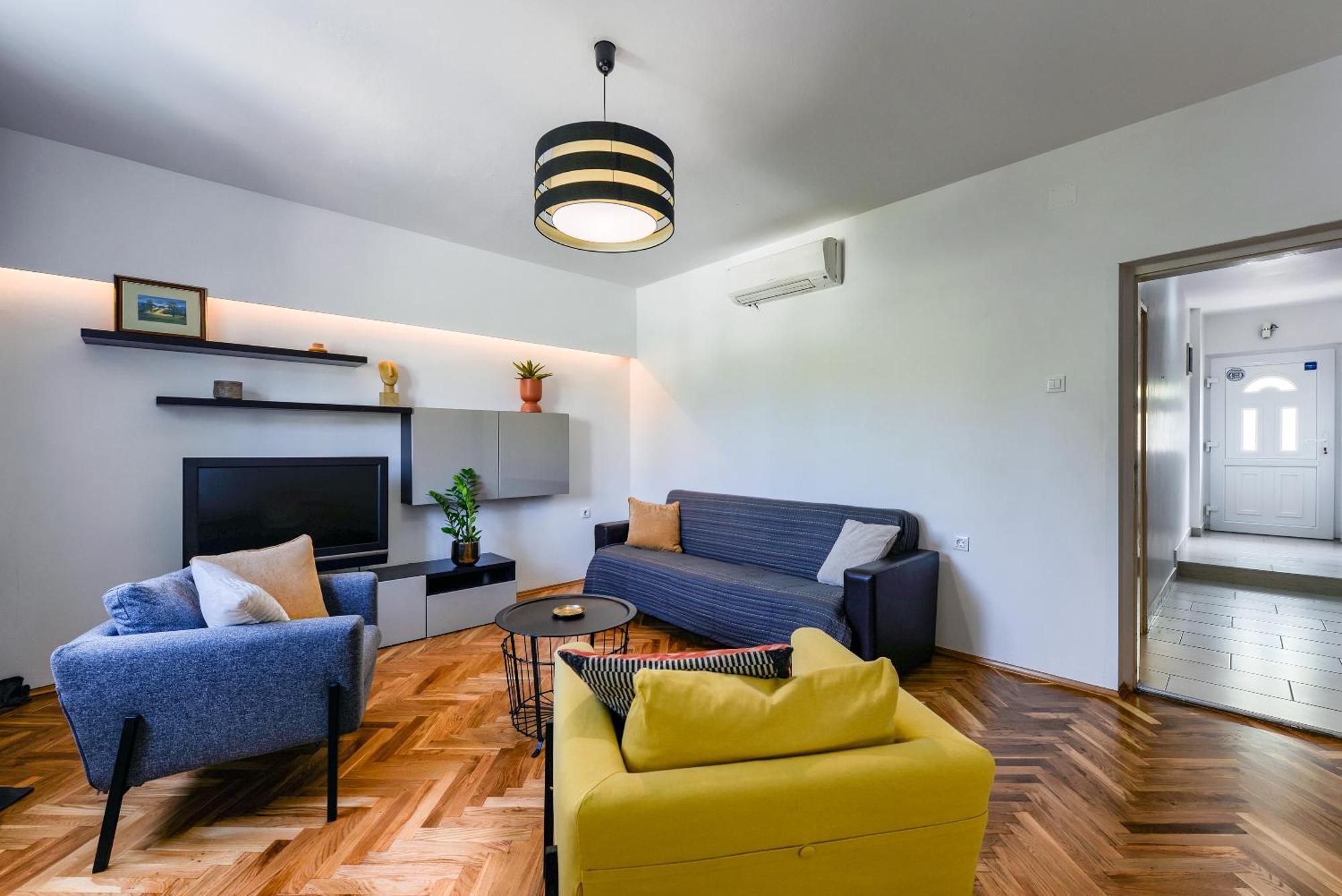 זאדאר Apartments Colak חדר תמונה