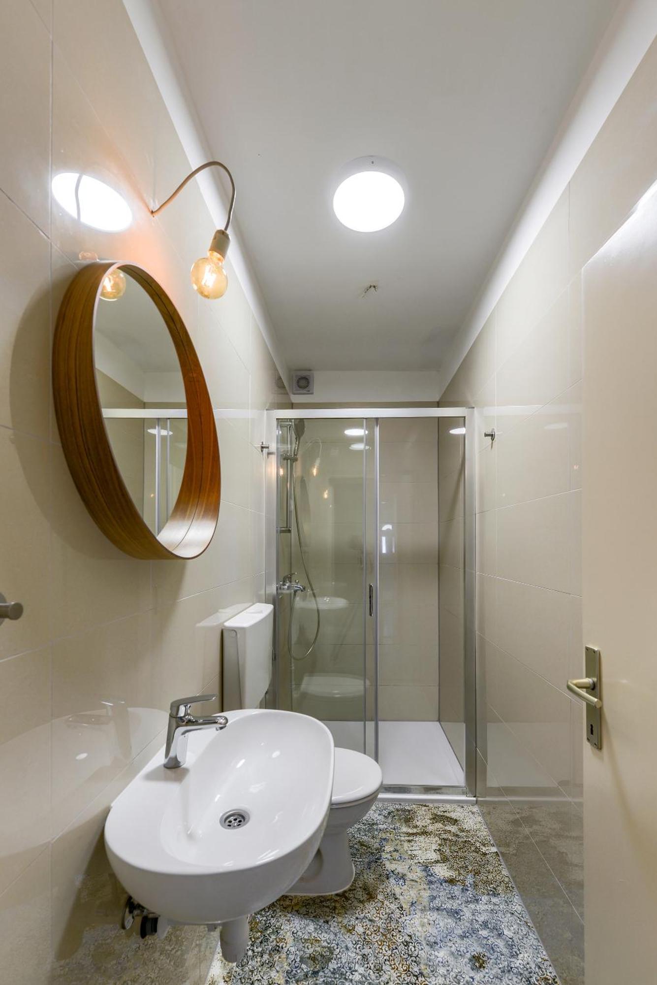זאדאר Apartments Colak חדר תמונה
