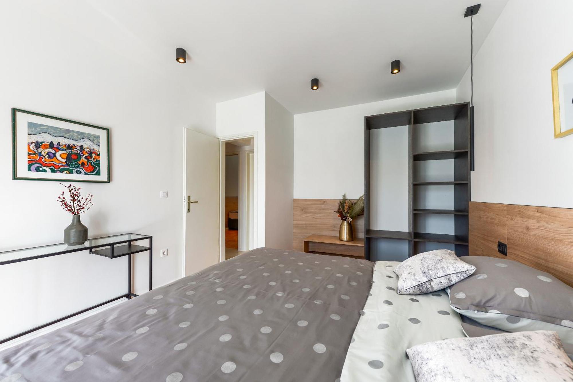 זאדאר Apartments Colak חדר תמונה