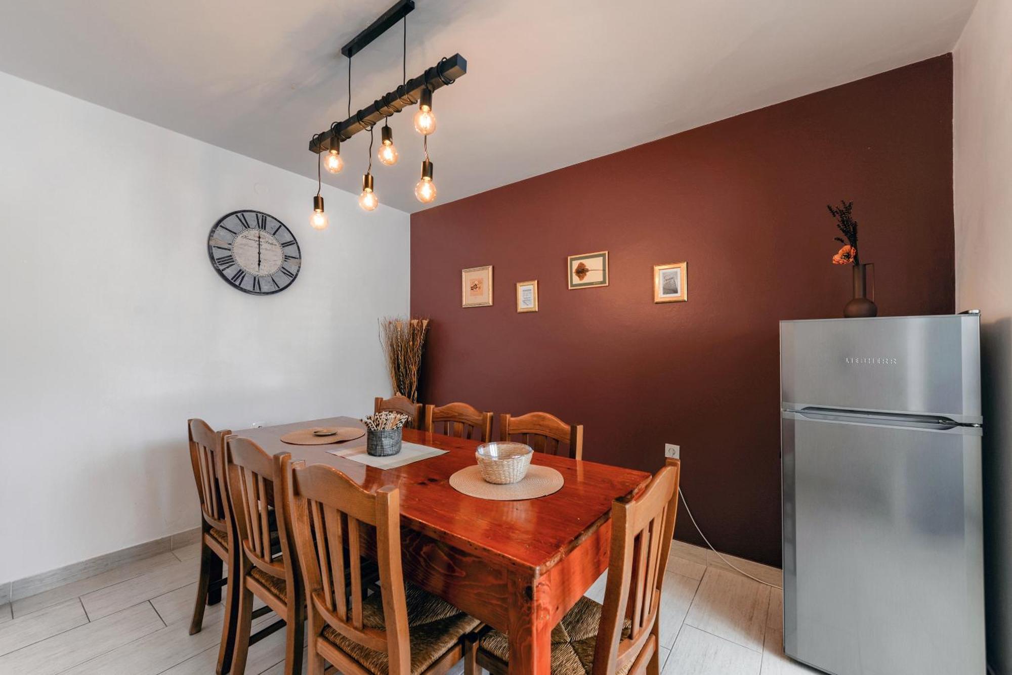 זאדאר Apartments Colak חדר תמונה