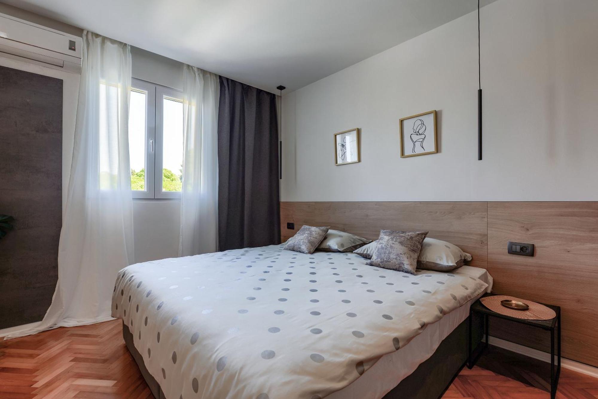 זאדאר Apartments Colak חדר תמונה