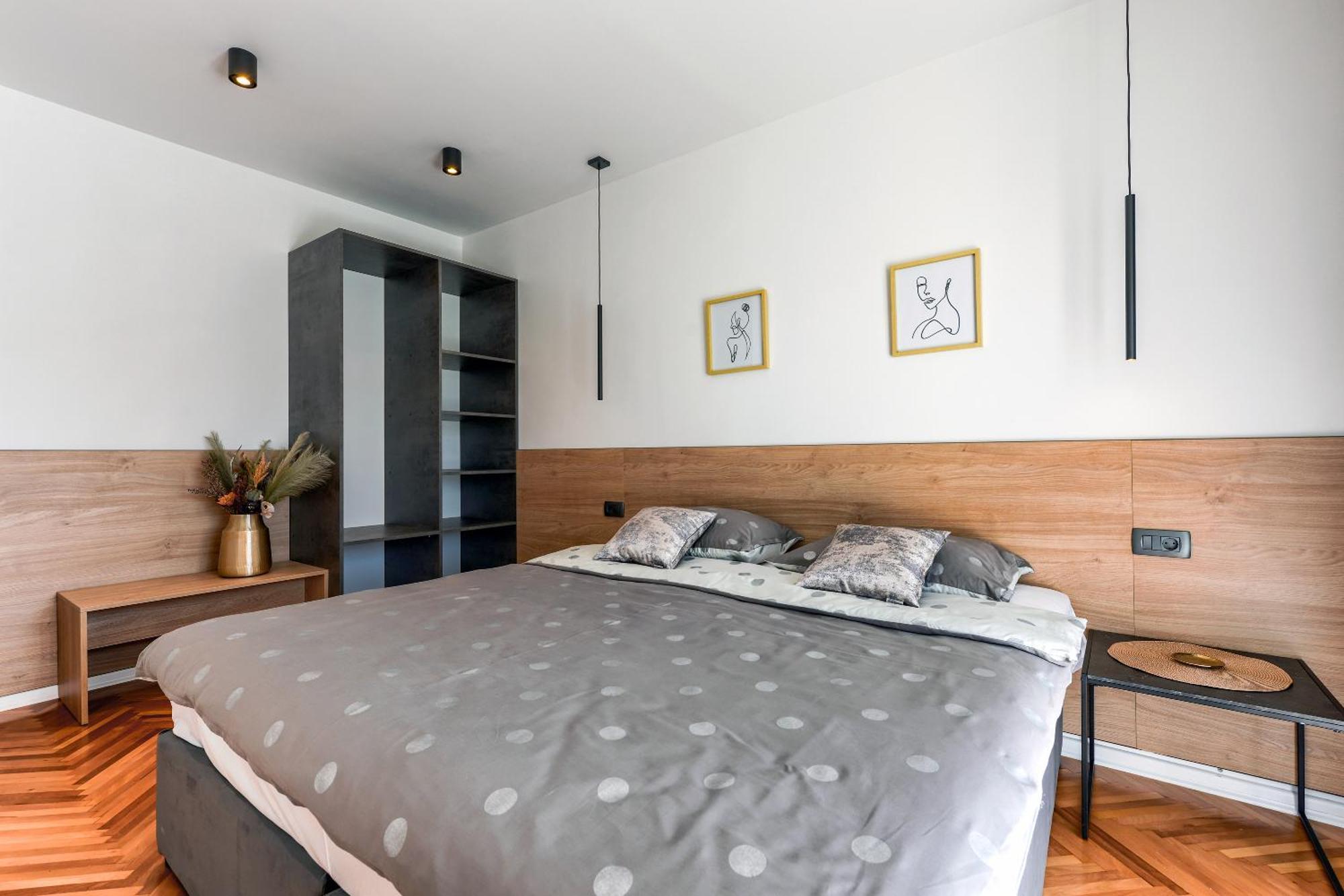 זאדאר Apartments Colak חדר תמונה