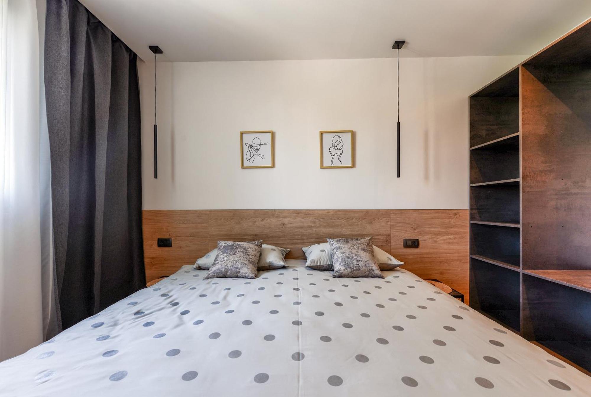זאדאר Apartments Colak חדר תמונה