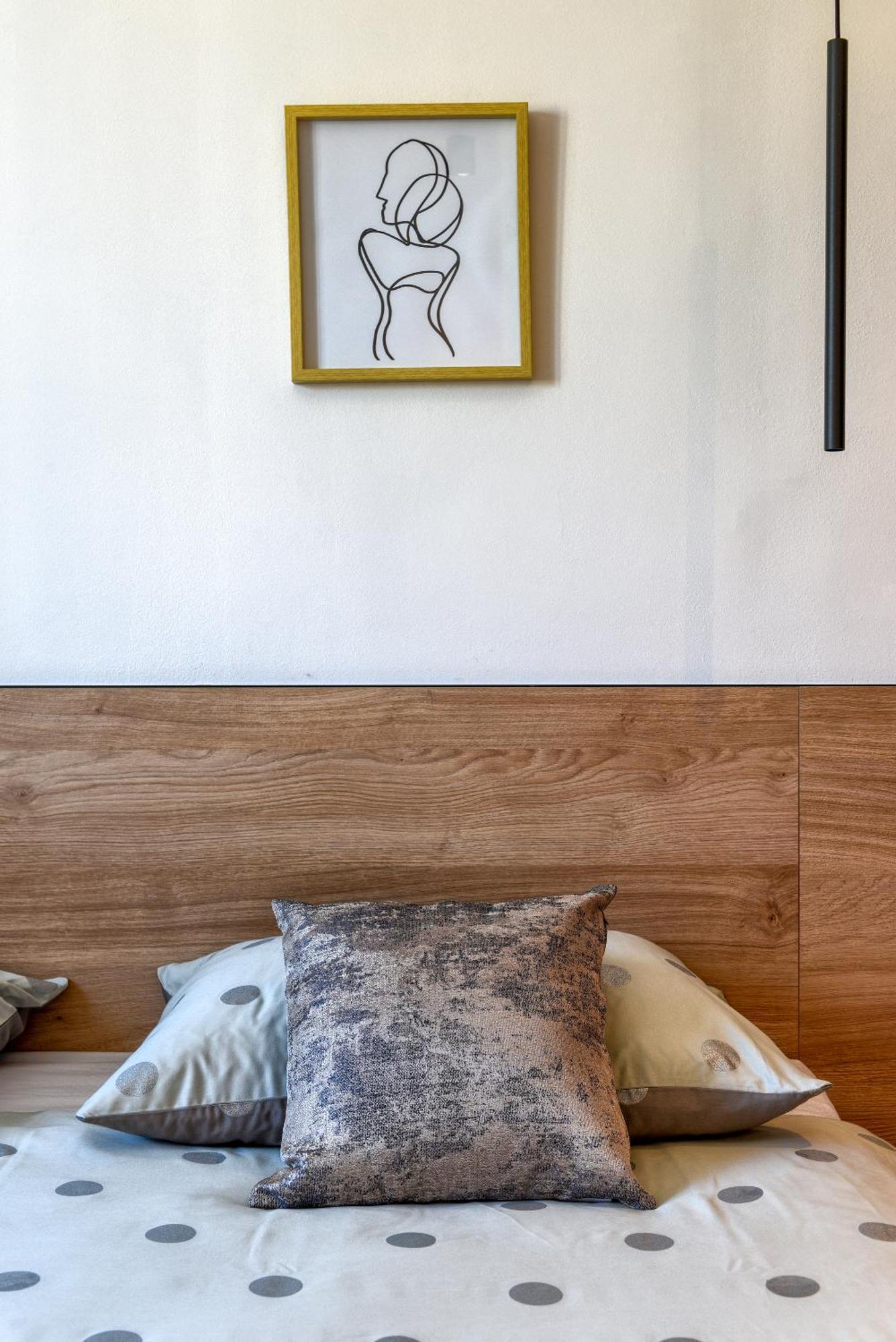 זאדאר Apartments Colak חדר תמונה
