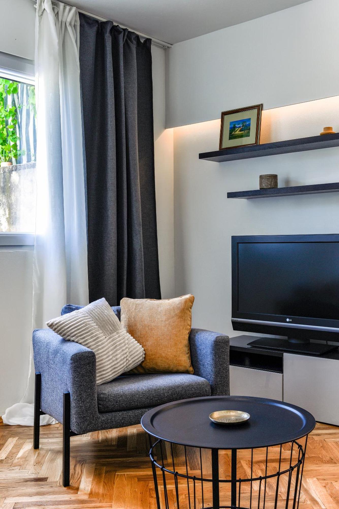 זאדאר Apartments Colak חדר תמונה