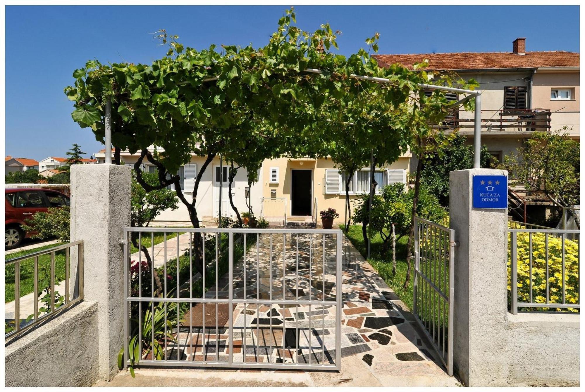 זאדאר Apartments Colak חדר תמונה