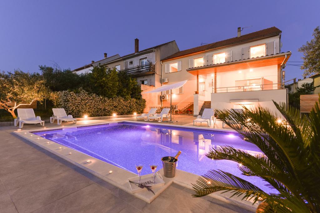זאדאר Apartments Colak מראה חיצוני תמונה