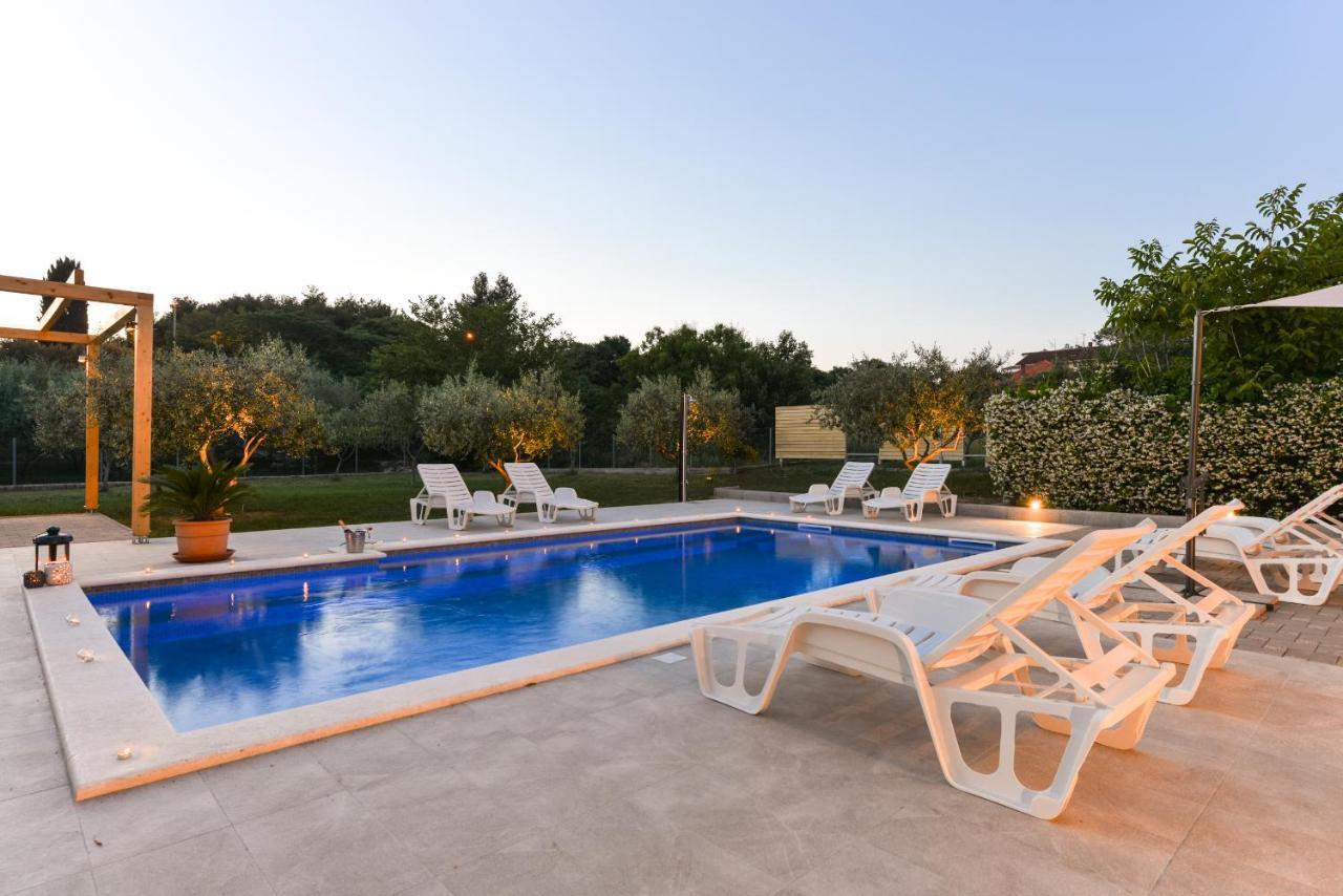 זאדאר Apartments Colak מראה חיצוני תמונה