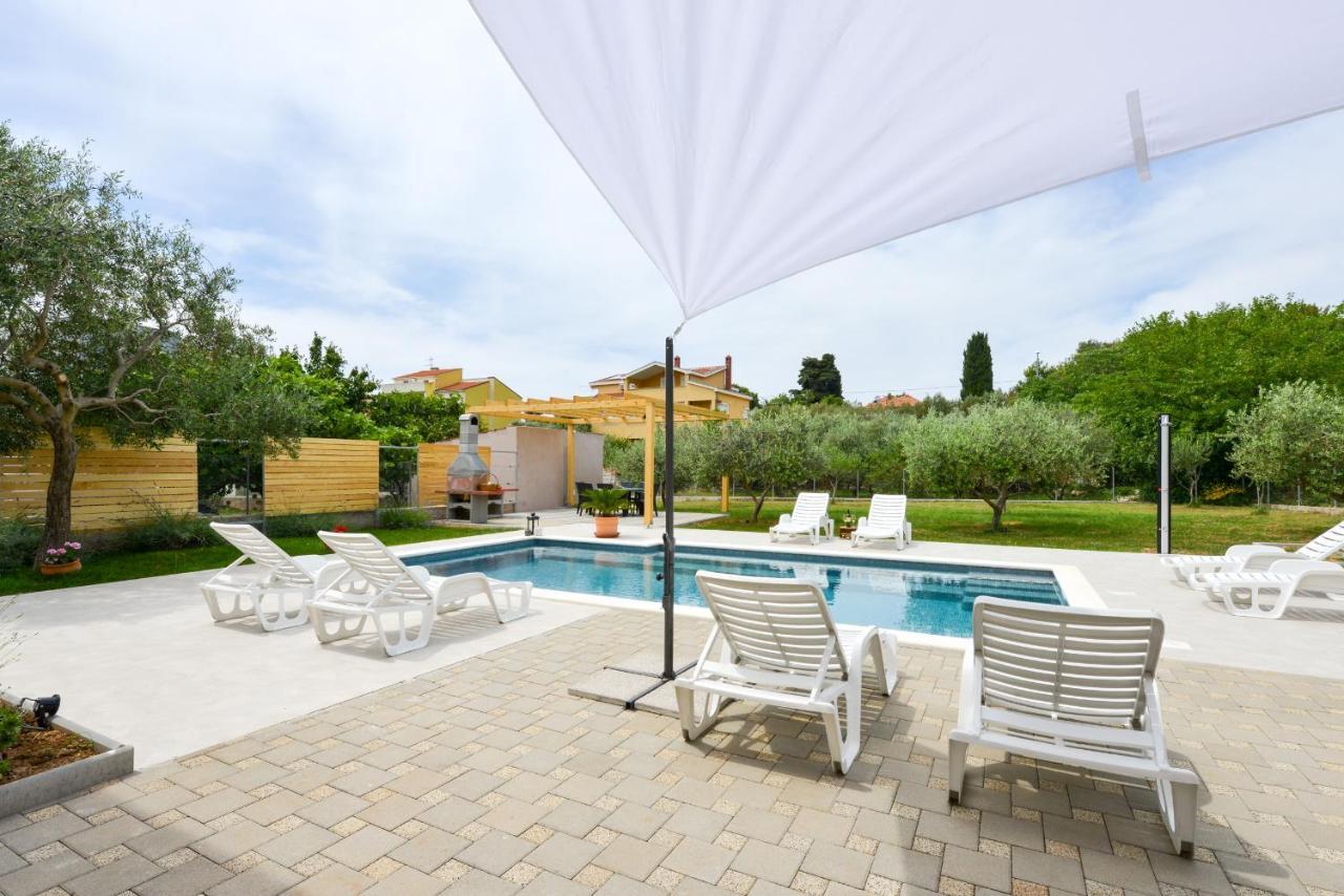 זאדאר Apartments Colak מראה חיצוני תמונה
