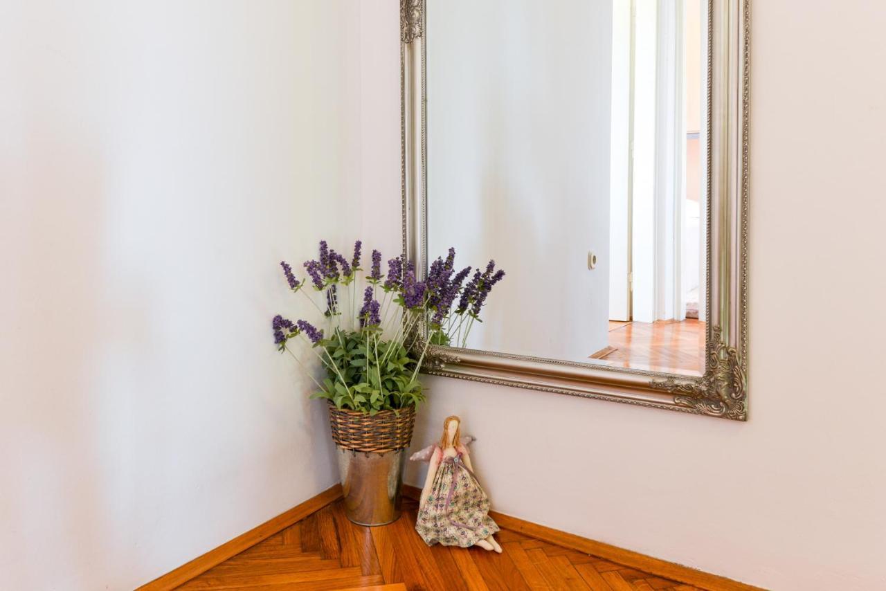 זאדאר Apartments Colak מראה חיצוני תמונה